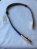 Picture of Women's leather thin belt