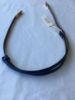 Picture of Women's leather thin belt