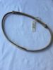 Picture of Women's leather thin belt