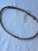 Picture of Women's leather thin belt